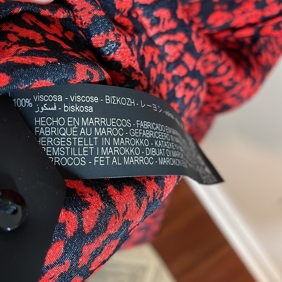 🤩3 for $30 Bundle Deal🤩
NWOT Zara Woman dress - Picture 11 of 12